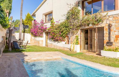 Villa Relax en Benidorm - Foto 32