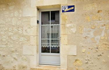 Moulin de Galerne, Le gite du Meunier - Foto 9