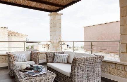 Contemporary Maisonette with Sea View Roof Terrace - Foto 19