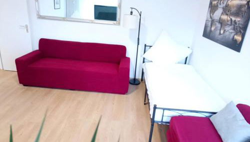 Ferienwohnung-Montagewohnung 3 - Foto 2