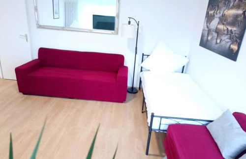 Ferienwohnung-Montagewohnung 3 - Foto 2