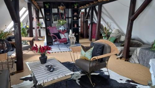 Loft Ziegelei - Foto 2