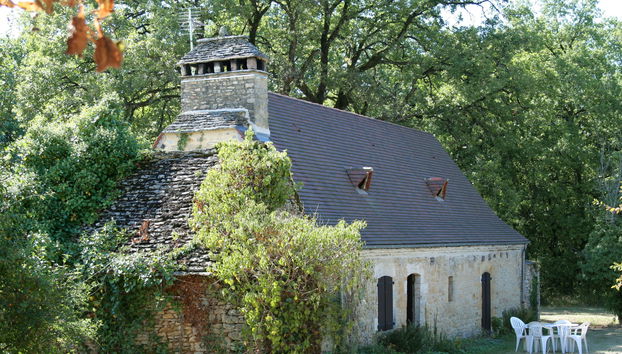 Holiday Home Le Petit Gîte by Interhome - Foto 2, House