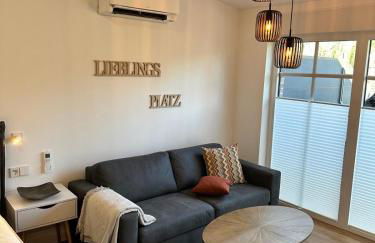 Winkelschiffchen V im Ortszentrum Juist - Foto 63