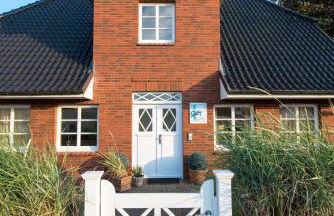 Sylt Island House - Photo 56