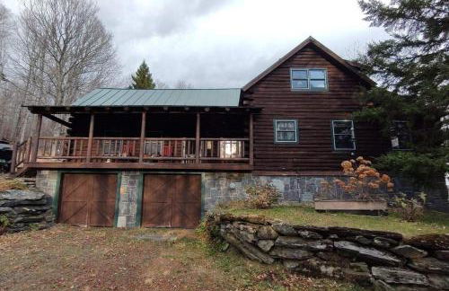 The Cabin & Loft Fort Defiance - Foto 5