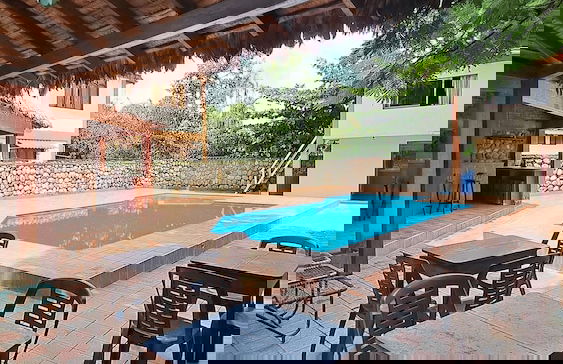 cabañas la monita - Photo 12