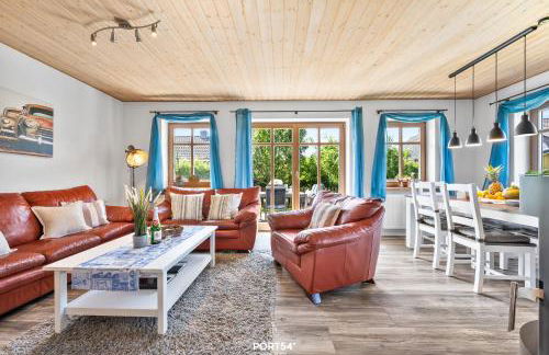 Ferienhaus Pippilotta Kronsgaard - Foto 9