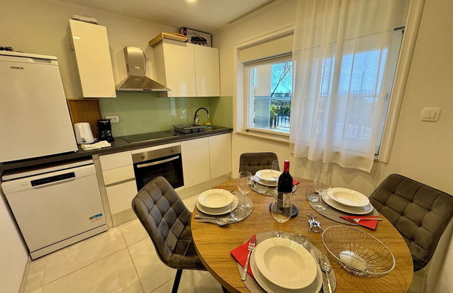 Apartment Toma 2 - Photo 11