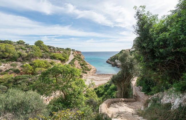 Es Mirador Cales De Mallorca - Foto 32