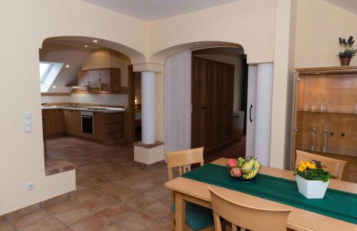 Appartementhaus Steiger - Foto 24