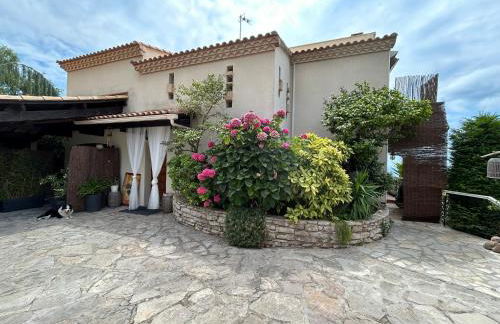 le lodge Saint Clair - Foto 29