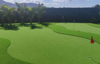 Villa Geneva - Relax y diversión - Photo 15