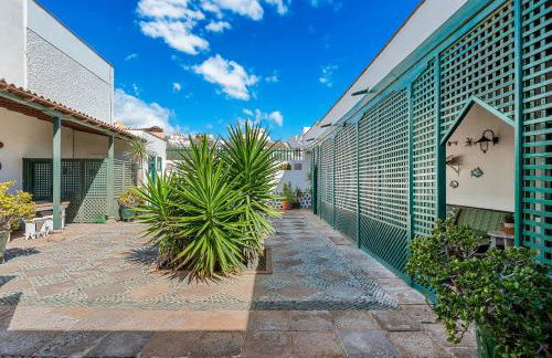 Traditional Canary house next to the beach - Foto 40