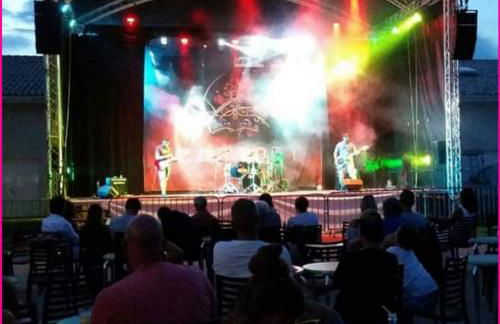 Mobilhome 2ch récent et climatisé-terrasse fermée-jardin sans vis à vis-camping 4 étoiles Les Charmettes - Foto 27