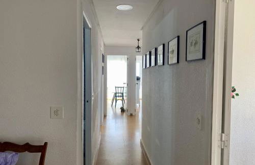 Big Gran Khan Apartment Canet den Berenguer con Piscina - Photo 21