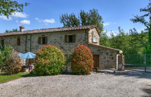 Cottage in Umbria with pool - Foto 7