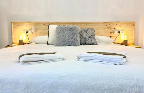 Suite Breeze - Private Heated Pool - Foto 9