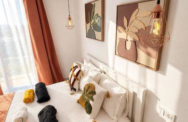 Alma Nomada Villa with Heated Pool & Solarium & BBQ & Chillout Ideal for families - Foto 12