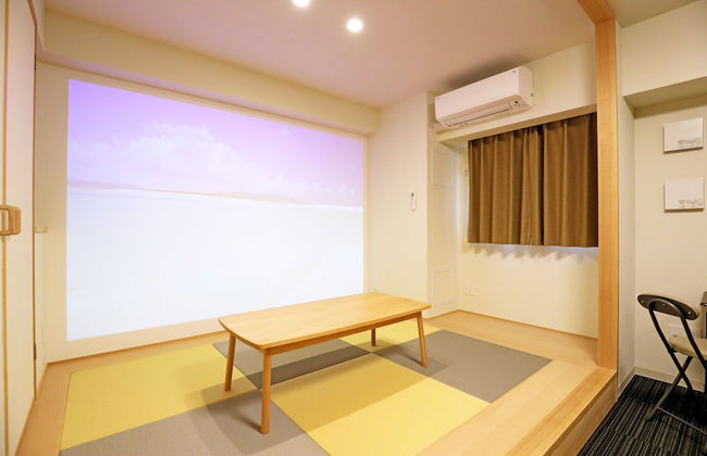 MERBABU STAY OSAKA - Foto 25