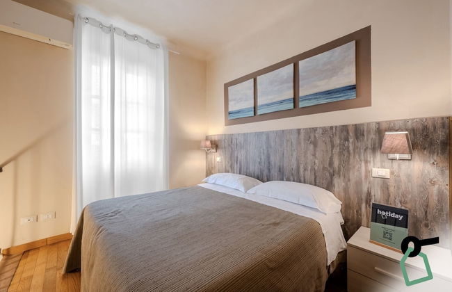 HOTIDAY Apartment Collection - Lerici Terrediliguria - Foto 4