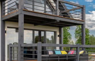 Sunset- Dom zachód słońca Spa - Foto 26