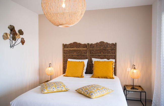 Résidence Saint Cyprien Plage - Foto 9