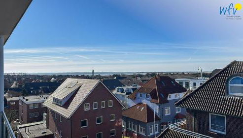 Haus Poseidon Ferienwohnung 52 - Foto 5