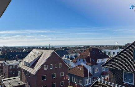 Haus Poseidon Ferienwohnung 52 - Foto 5