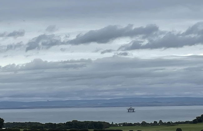 Letham Feus Caravan Park ,leven, Fife, Scotland - Foto 26