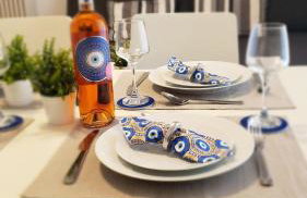 Suite Home Nikaia Metro! - Foto 12