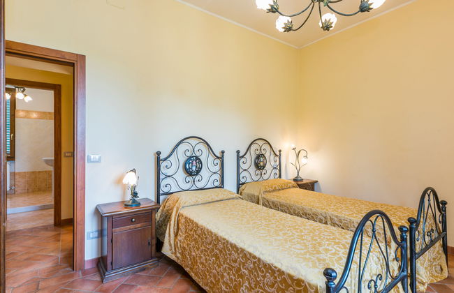 Villa I Gelsomini - Foto 38