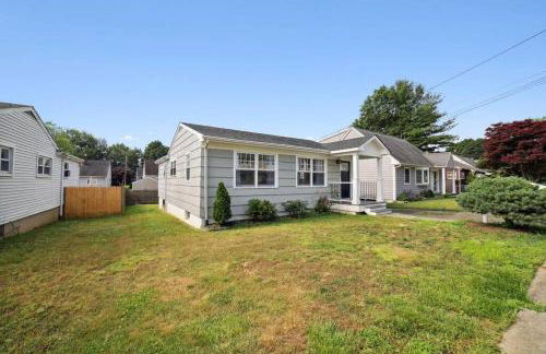 Marine Theme - 4 BR - Backyard - Fire pit - Foto 38