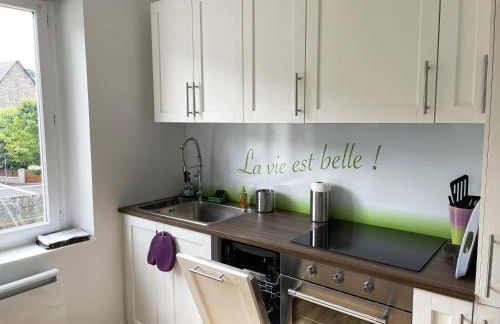Appartement Louison jusqu'à 4 personnes - Foto 3