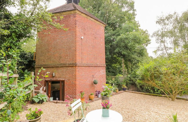The Hyde Dovecote Kinver, pet Friendly Holiday let - Foto 11