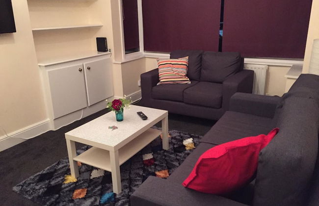 Marble Apartments Tooting House - Foto 1