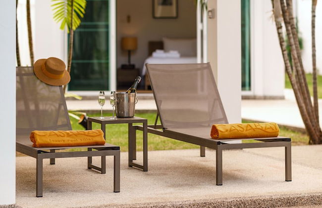 CASABAY Luxury Pool Villas by STAY - Foto 30