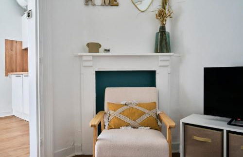 Élégant T2, charmant, - Foto 12