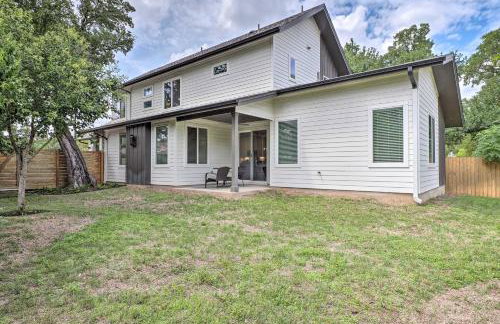 Gorgeous Georgetown Home, Walk to the Square! - Foto 27