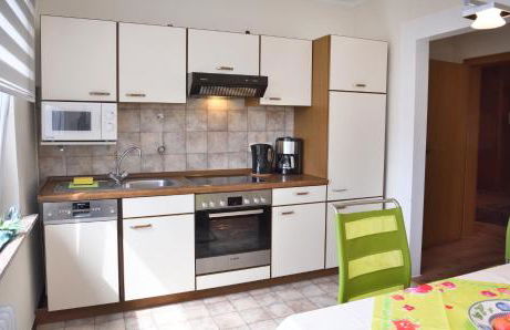 Haus Sigge Ferienwohnungen - Foto 18