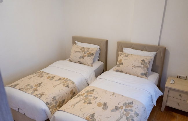 Kaleici Apart's Hotel - Foto 13