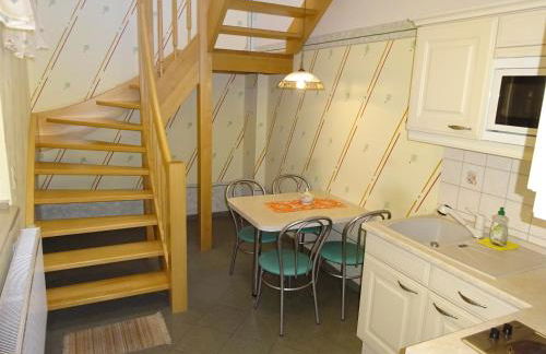 Ferienwohnung Pension Sigwarth - Foto 1