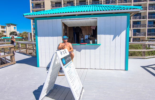 SunDestin Beach Resort by Panhandle Getaways - Foto 62