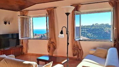 Antica casa in pietra vista mare - Foto 2