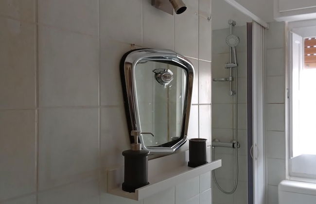 Casa Carolina A Bit Different - Foto 15