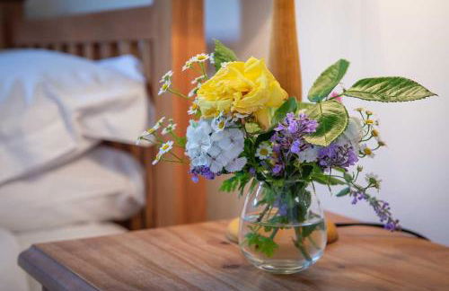 The Dinney Holiday Cottages - Photo 112