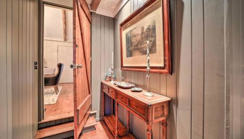 Mirror Lake Cabin about 1 Mi to Dtwn Highlands! - Foto 4