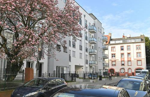 City Nest Offenbach - Foto 25