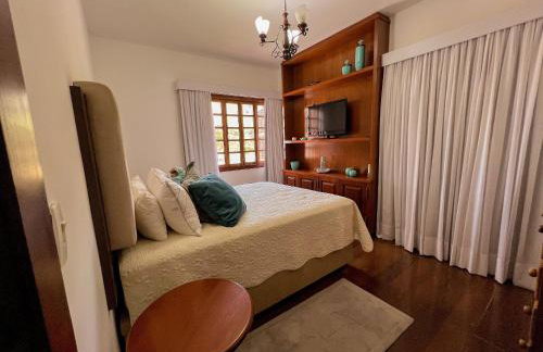 Casas Serranas - Casa Orquídea - Foto 12