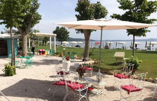 CASA PAOLINA NEL CENTRO DI BRACCIANO - Foto 79